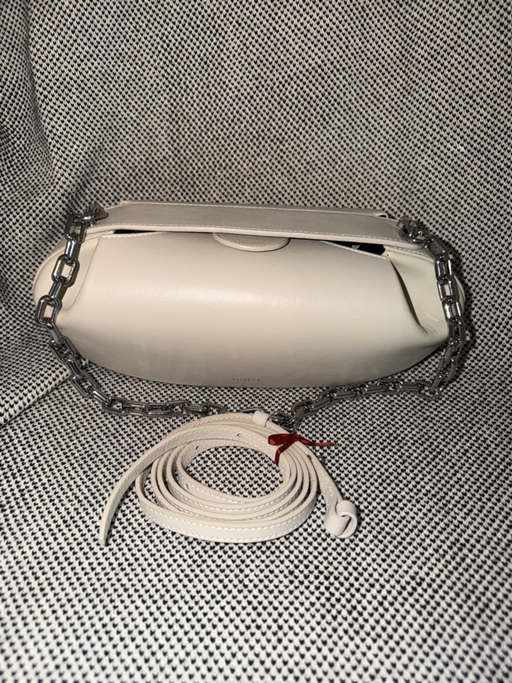 Yuzefi | Baton bag - Picture 3 of 13